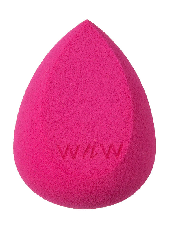 

Wet N Wild Makeup Sponge Applicator, Pink