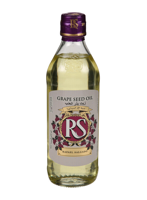 

Rafael Salgado Grape Seed Oil, 500ml