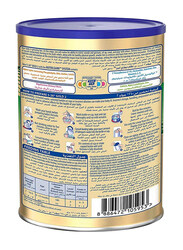 Wyeth S-26 Gold Stage 2 Follow-on- Formula Milk, 6-12 Months, 400g