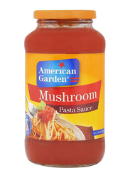 American Garden Mushroom Pasta Sauce, 680g
