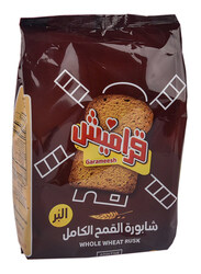Garameesh Whole Wheat Rusk, 375g