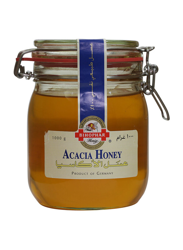 

Biophar Acacia Honey, 1Kg