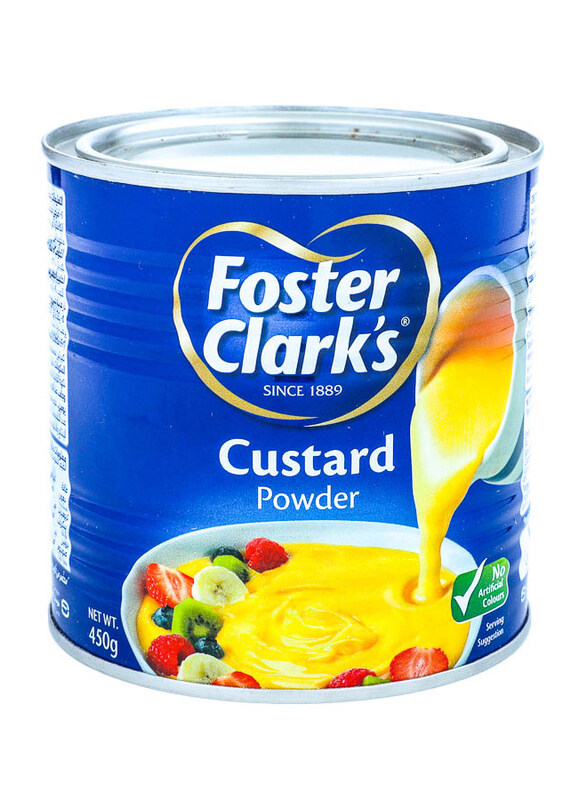 

Foster Clark's Custard Powder, 450g