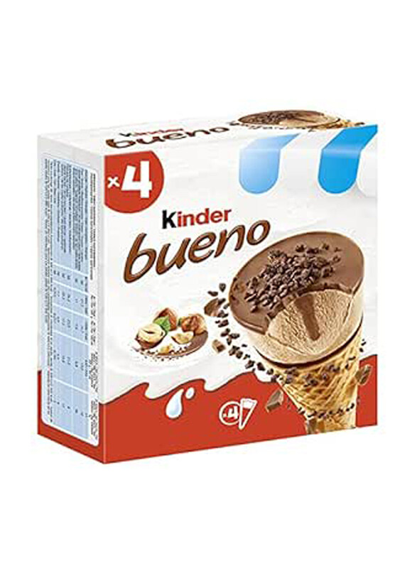 

Kinder Bueno Ice Cream Classic, 248g