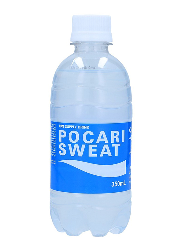 Pocari Sweat Isotonic Drink, 350ml