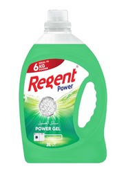 Regent Power Laundry Power Gel, 3L, Green