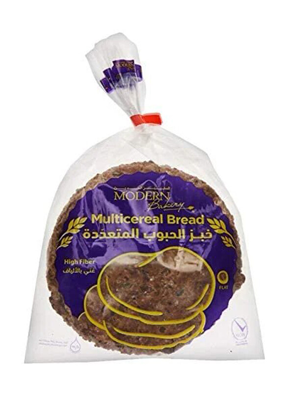 

Modern Bakery Bread Arabic Multicereal, 35g