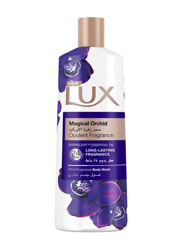 

Lux Magical Orchid Body Wash, 500ml