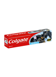 كولجيت باتمان معجون اسنان للاطفال 50 مل
