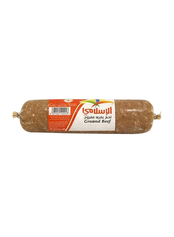 

Al Islami Ground Beef, 400 grams