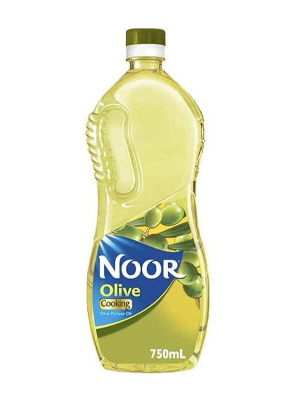 

Noor Olive Oil, 750ml