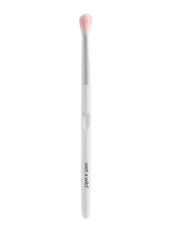 

Wet N Wild Crease Makeup Brush, White