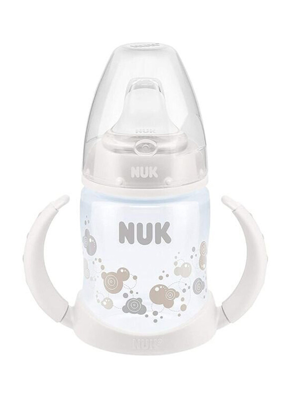 Nuk Anti-Colic First Choice Learner Bottle, 150ml