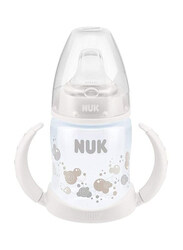 Nuk Anti-Colic First Choice Learner Bottle, 150ml