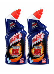 Harpic Power Plus Toilet Cleaner 750 ml 2+1 Online at Best Price