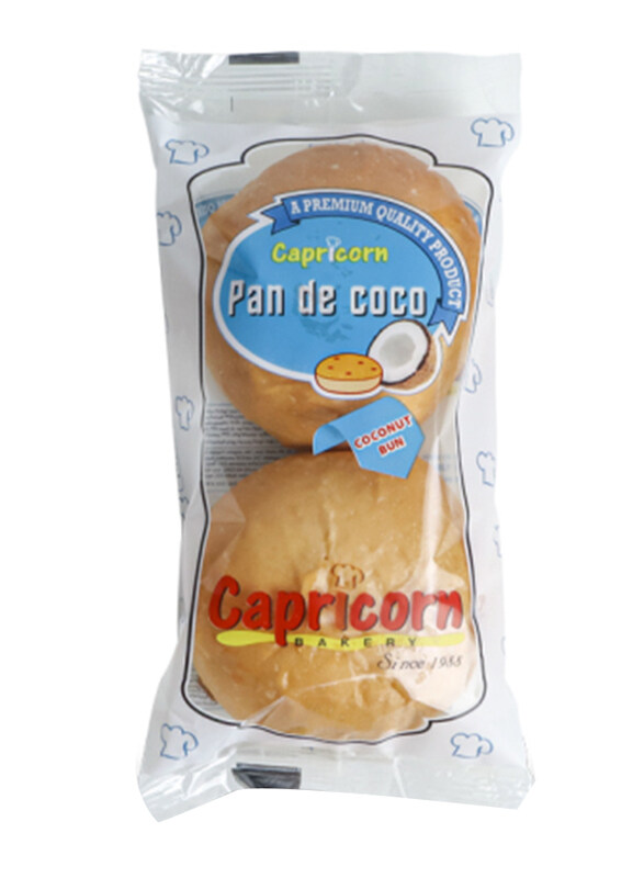 

Capricorn Pan De Coco Bakery, 100g