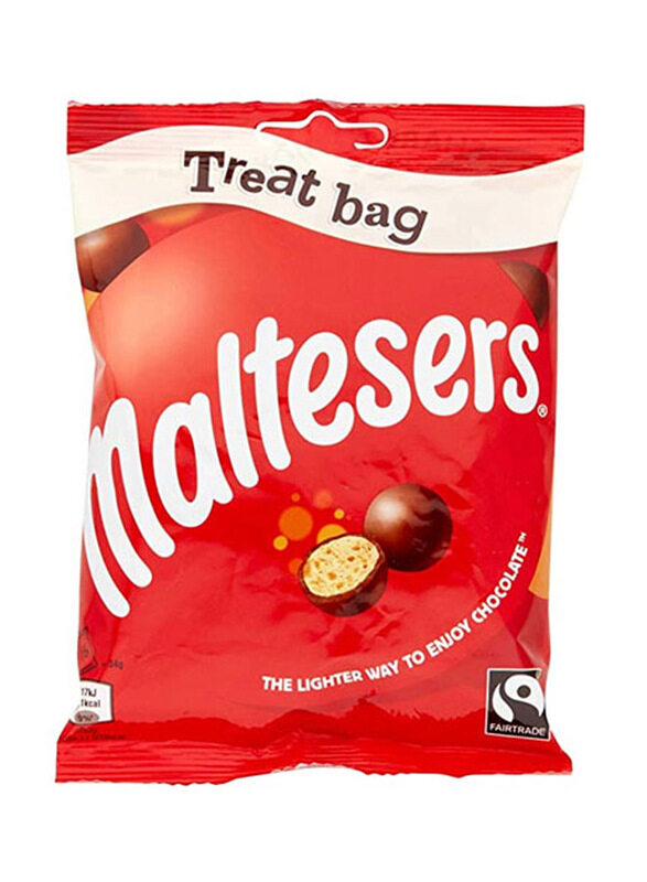 

Maltesers Chocolate Bags, 68g