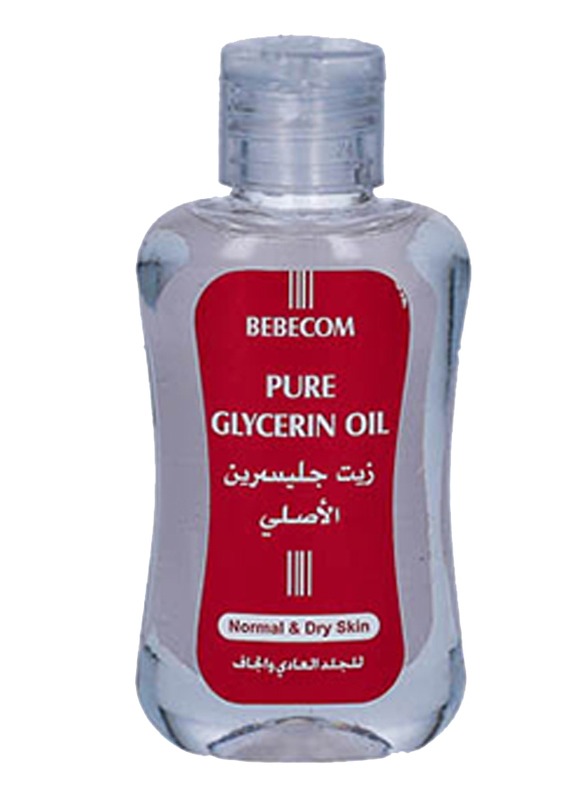 Bebecom Pure Glycrine Oil, 100 ml