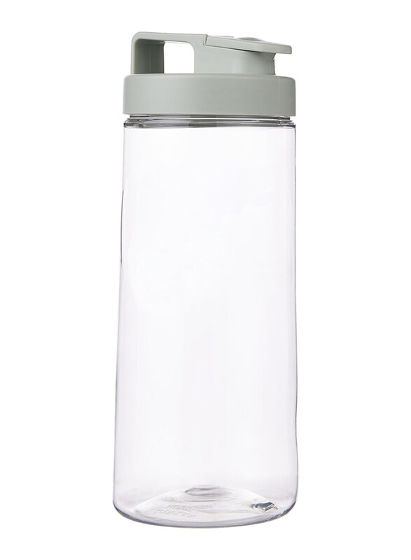 

LocknLock 1.2Ltr Easy Grip Water Bottle, HAP813M, Mint