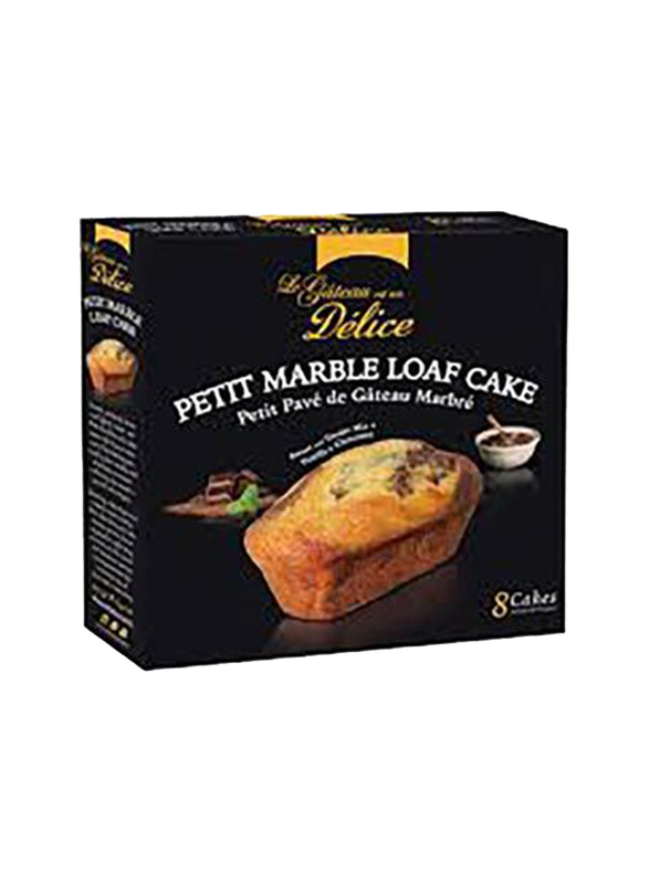 Delice Petit Marble Loaf Cake, 240g
