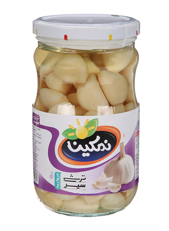 

Namakin Garlic Pickle, 1 Kg