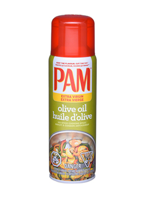 Pam Spray Olive Oil, 141g