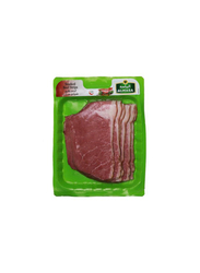 Almasa Smoked Beef Strips, 200g