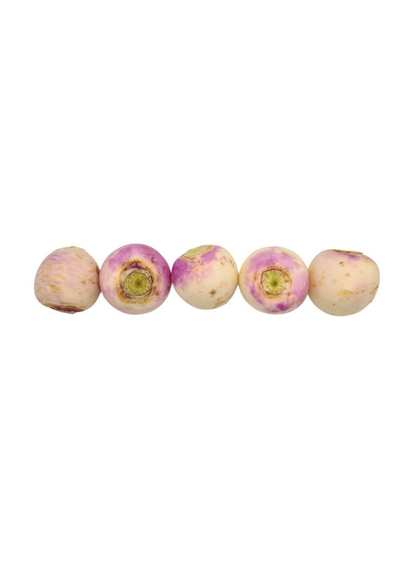 

Generic Baby Turnips, 200g