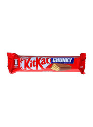 Kit Kat Chunky Chocolate Bar, 40g