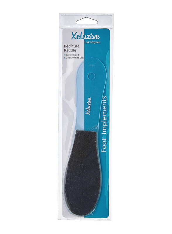 

Xcluzive Pedicure Paddle, 1 Piece