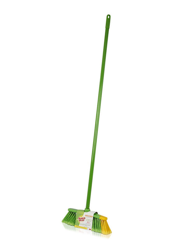 

Scotch Brite Indoor Broom
