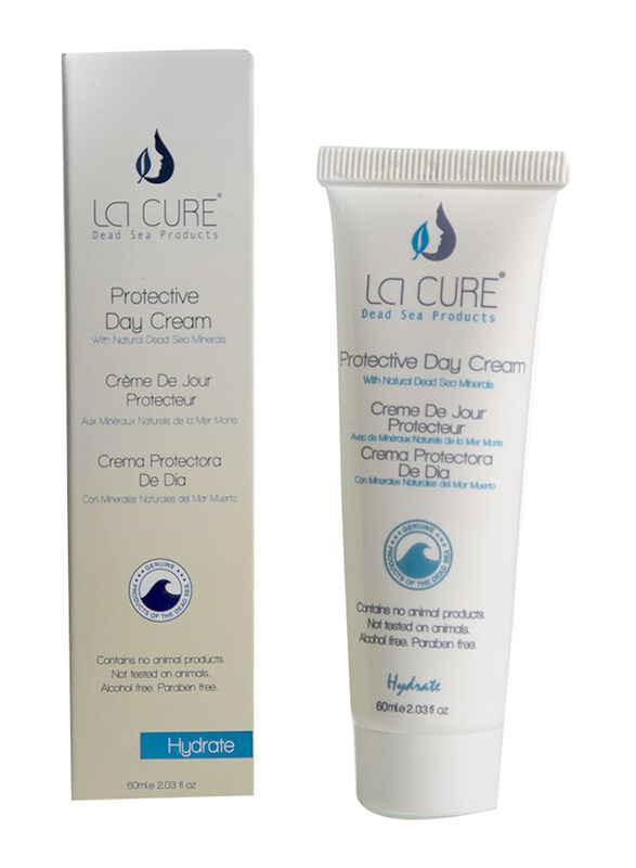 

La Cure Deadsea Protective Day Cream, 60ml