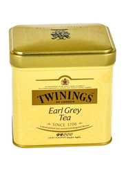 Twinings Earl Grey Tea Tin, 100g