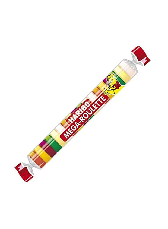 

Haribo Mega Roulette, 45g