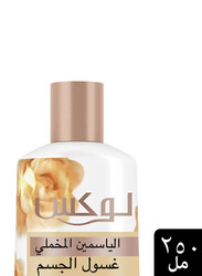 Lux Velvet Jasmine Delicate Fragrance Body Wash, 250ml