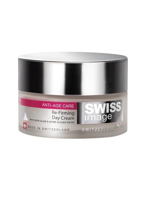 

Swiss Image Re Firming Day Cream, 50ml