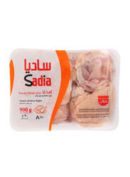 Sadia Chicken Thighs, 900g