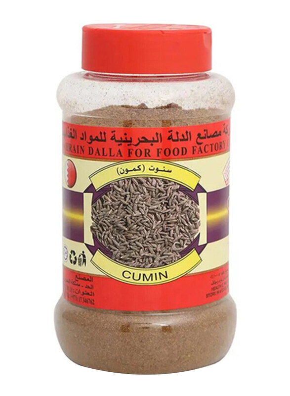 

Budalla Cumin Powder, 250g