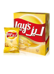Lay's Salt Potato Chips, 23g