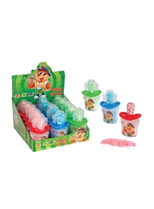 

Dummy Dip Pop Candies, 32g