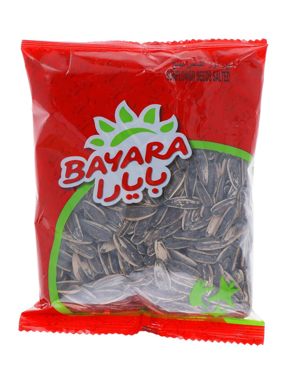 Bayara Salted Sunflower Seed, 200g