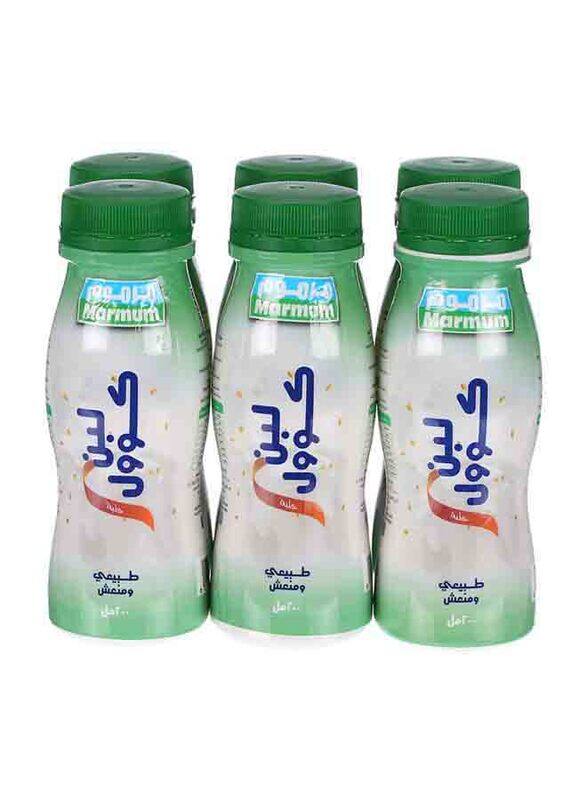 

Marmum Laban Cool Methi, 6 x 200ml