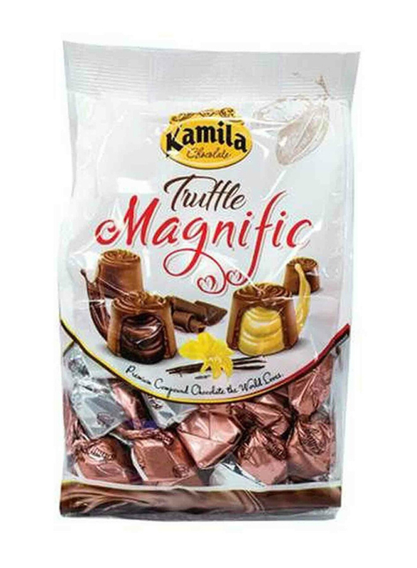 

Kamila Truffle Magnific Chocolate, 650g