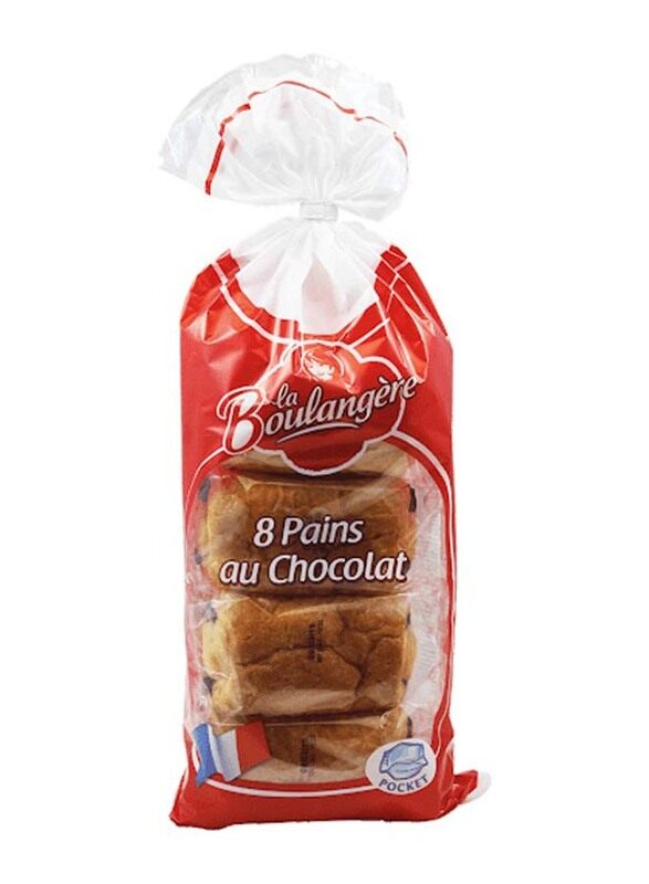 

La Boulangere Pains Au Chocolate, 360g