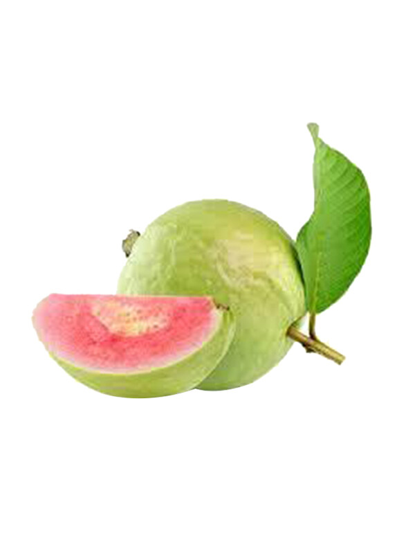 

Generic Guava Egypt, 1 Kg