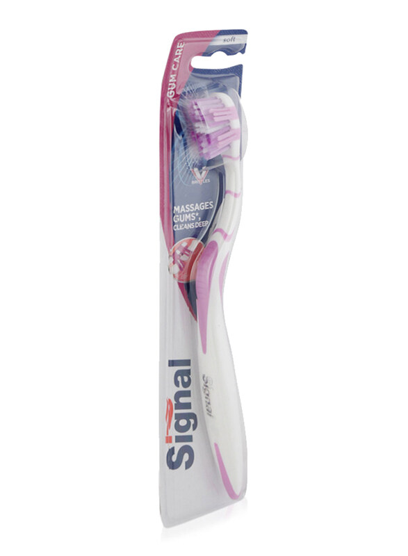 

Signal Gum Care Toothbrush, Soft