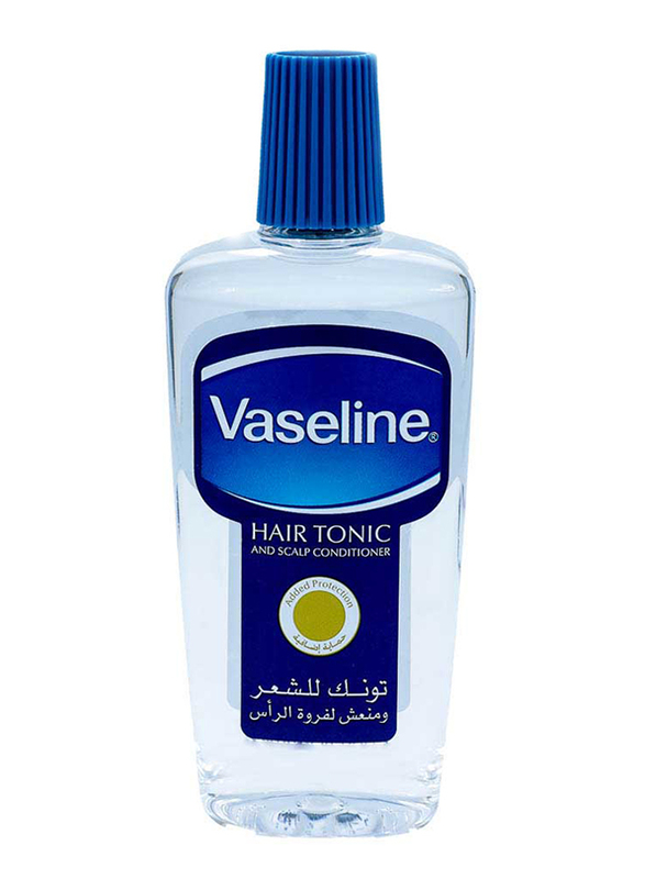 Vaseline Hair Tonic & Scalp Conditioner, 200ml