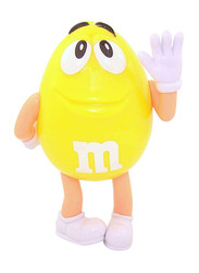 M&M’S Yellow Character Shaped Box