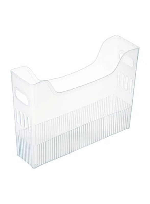 

Keyway Multi-function Separator, Extra Large, Clear