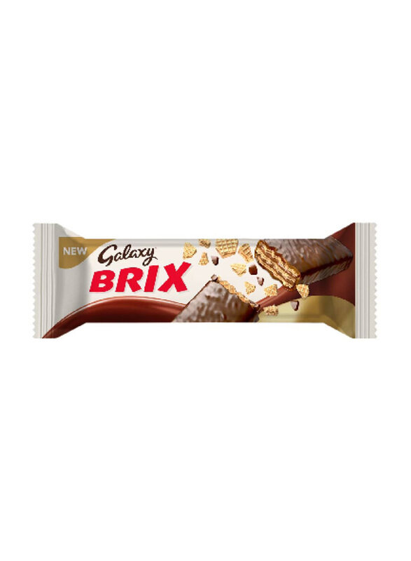 

Galaxy Brix Wafer, 25g